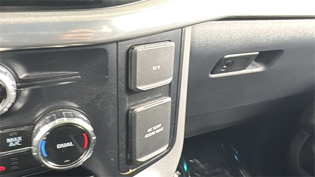 Used 2024 Ford F150 Lariat w/ Tow/Haul Package image 29
