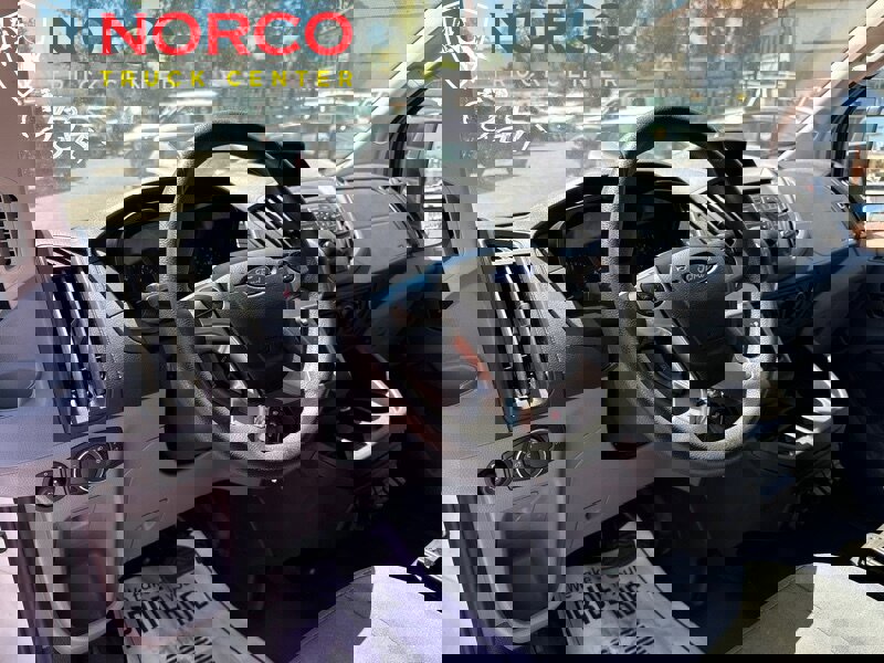 Used 2019 Ford Transit 350 138 w/ Interior Upgrade Package image 18