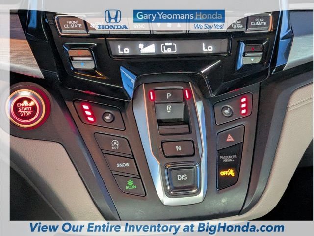 Used 2020 Honda Odyssey EX image 21