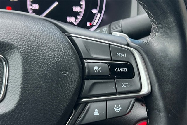 Used 2022 Honda Accord Sport image 30