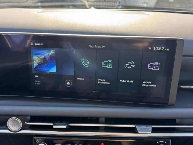 Used 2026 Hyundai Tucson SEL image 15