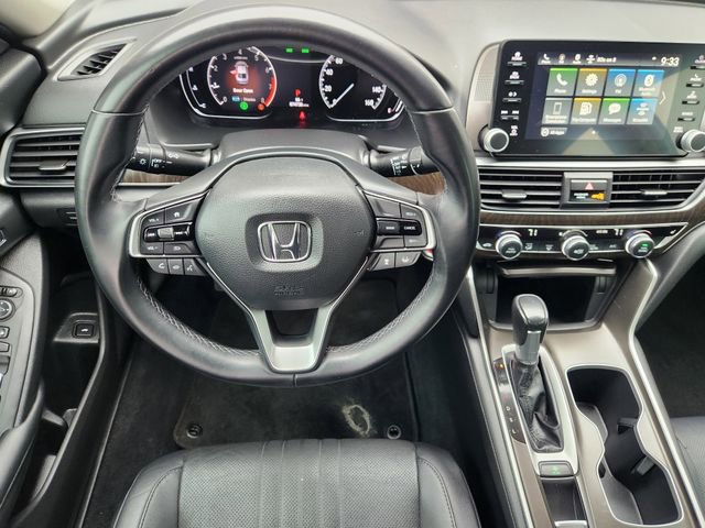 Used 2019 Honda Accord EX-L image 27