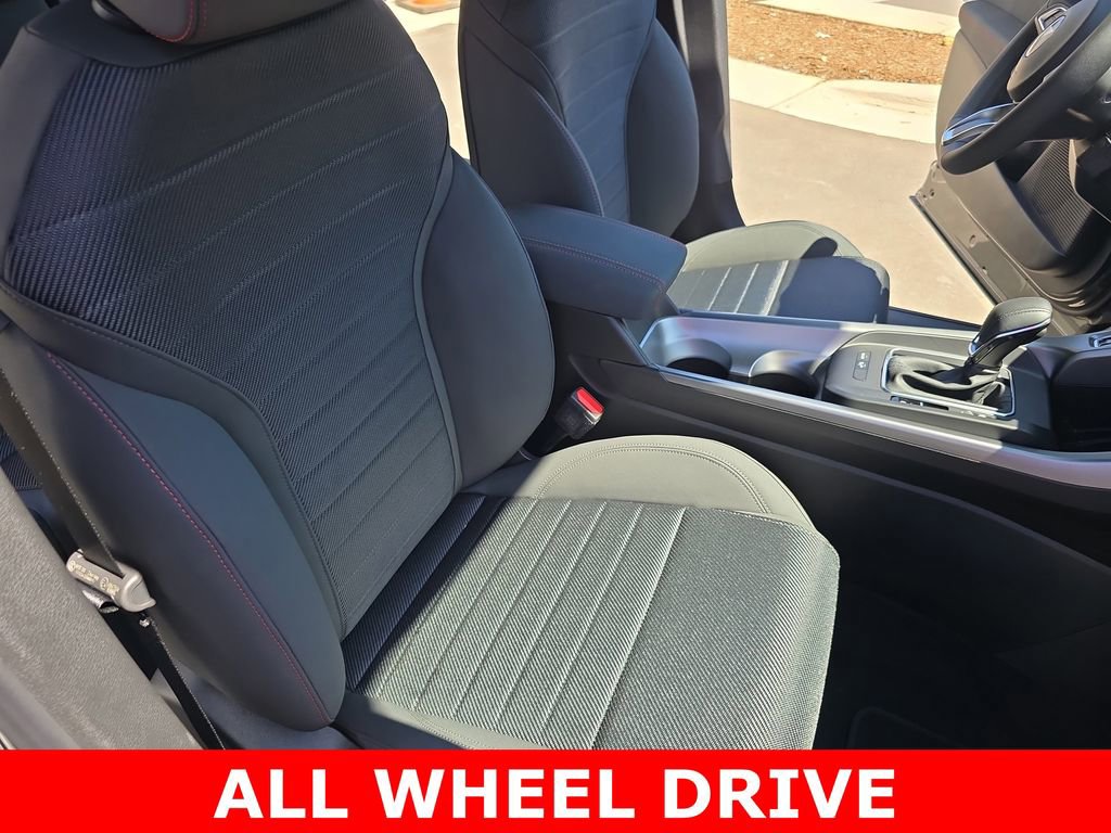 New 2025 Dodge Hornet GT image 10