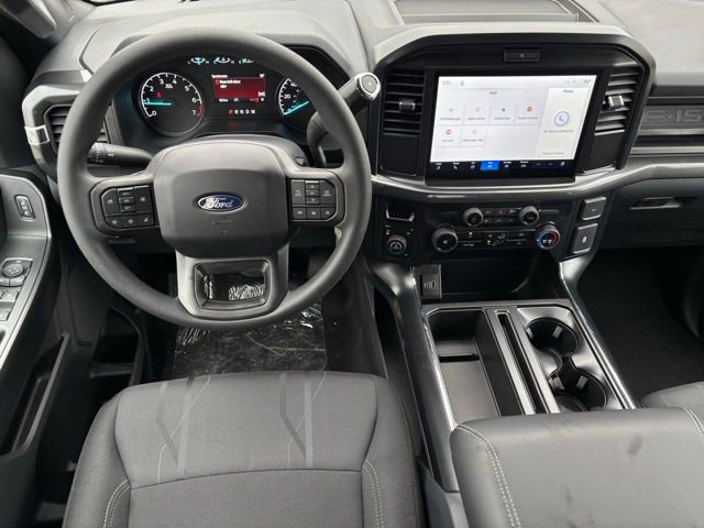 New 2026 Ford F150 STX image 15