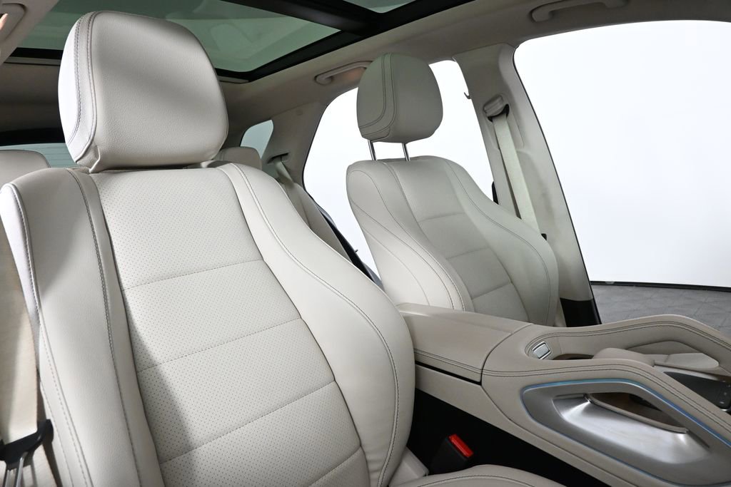 Certified 2022 Mercedes-Benz GLE 350 image 22