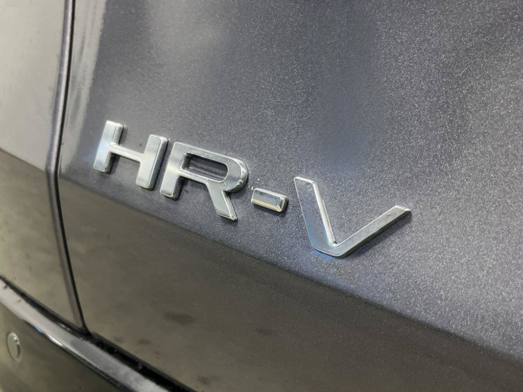 New 2027 Honda HR-V EX-L image 9
