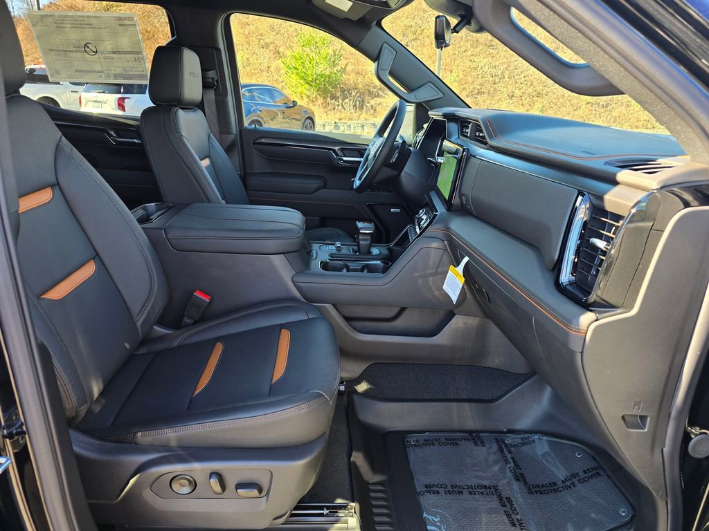 New 2026 GMC Sierra 1500 AT4 w/ AT4 Premium Package image 29