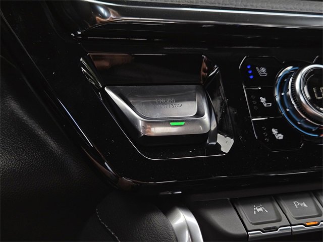 New 2025 GMC Sierra 1500 Denali image 10