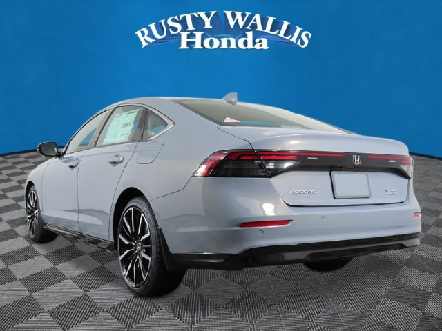 New 2026 Honda Accord Touring image 5