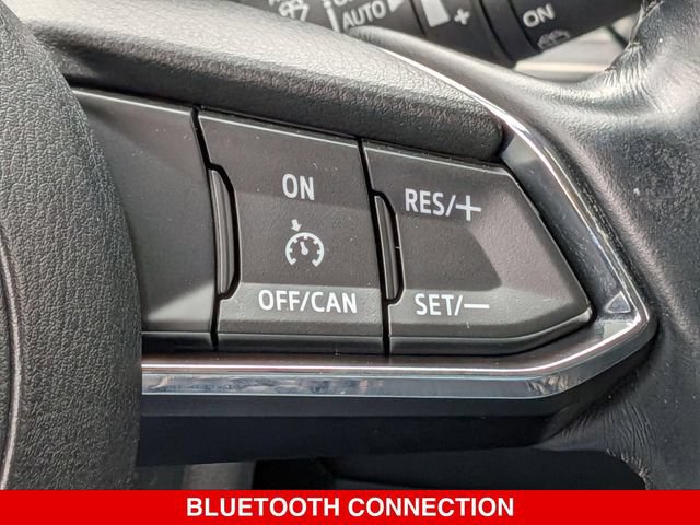 Used 2017 MAZDA CX-5 Grand Select AWD/4WD image 20