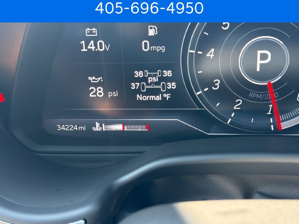 Used 2023 Cadillac CT5 Premium Luxury RWD image 24