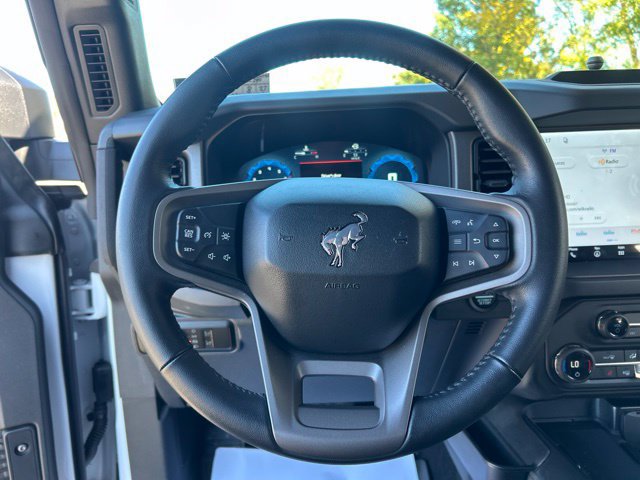 Used 2026 Ford Bronco Big Bend AWD/4WD image 35