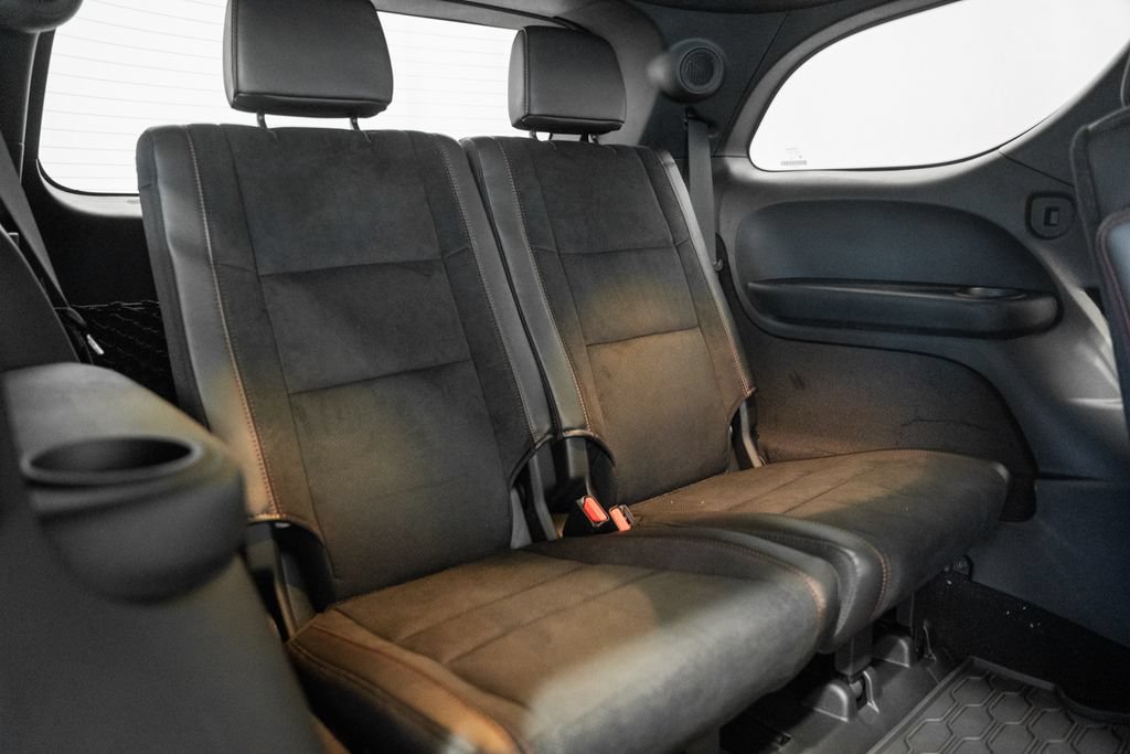 New 2026 Dodge Durango GT AWD/4WD image 36