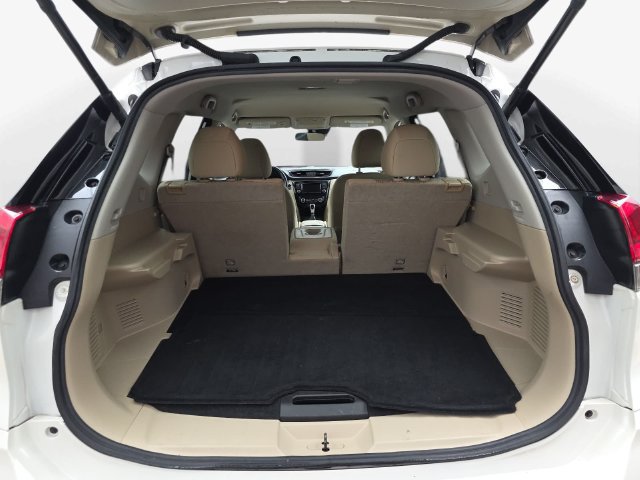 Used 2019 Nissan Rogue SV w/ Premium Package AWD/4WD image 30