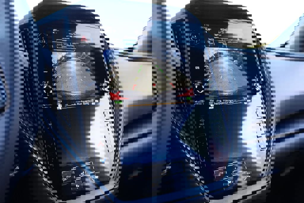 New 2026 Subaru Crosstrek 2.5i Wilderness image 14