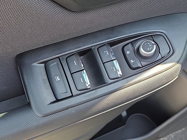 New 2026 Subaru Forester Premium AWD/4WD image 10