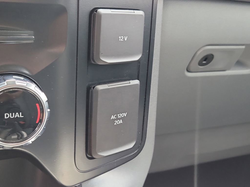 Certified 2023 Ford F150 Lightning XLT image 24