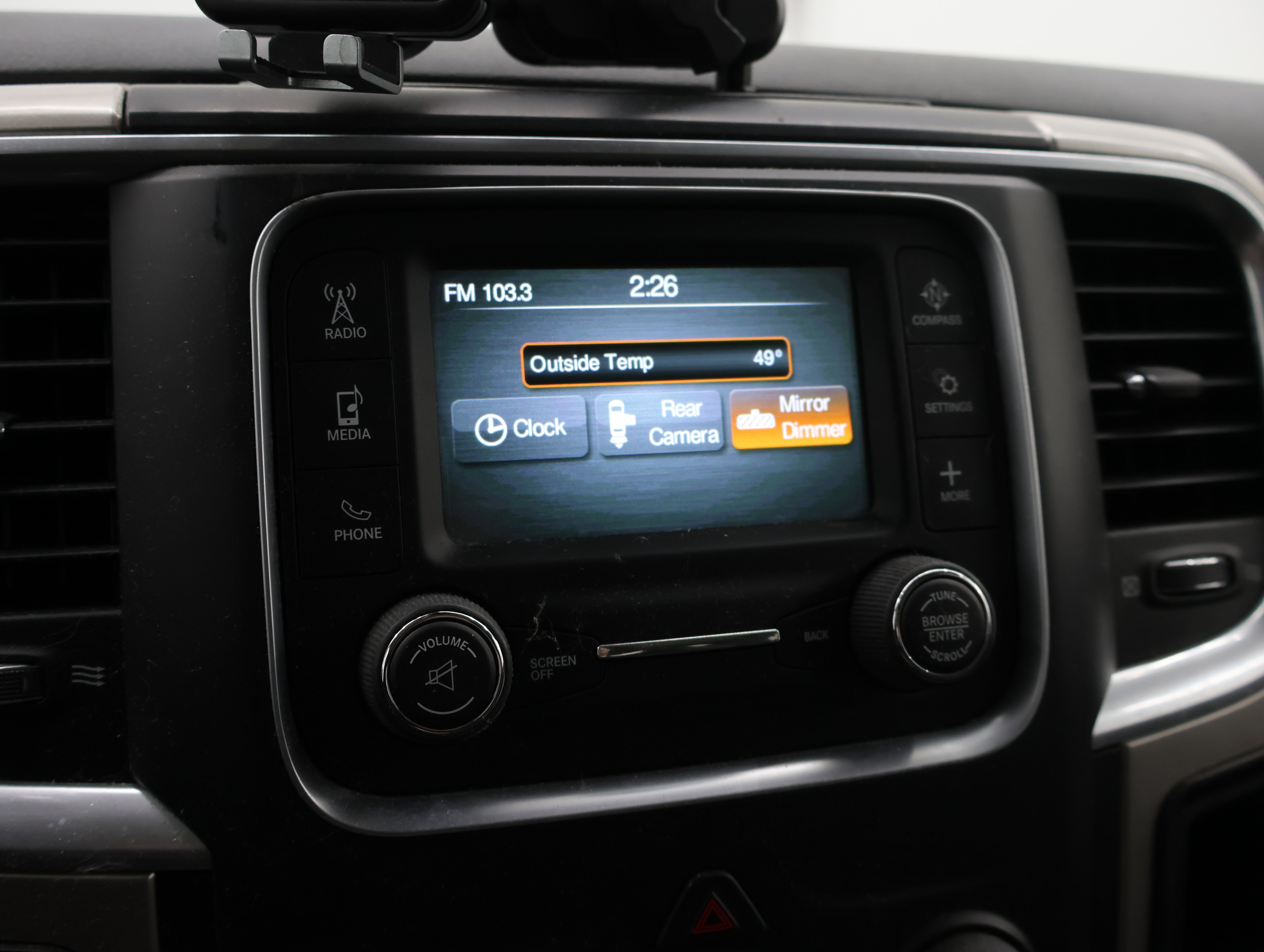 Used 2018 RAM 2500 Big Horn AWD/4WD image 52