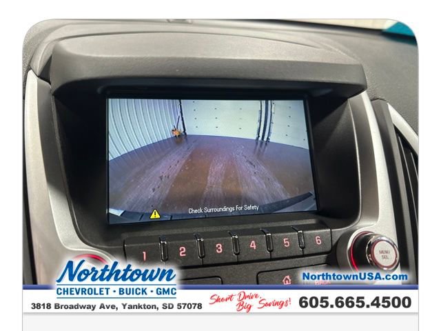 Used 2013 GMC Terrain SLT image 20