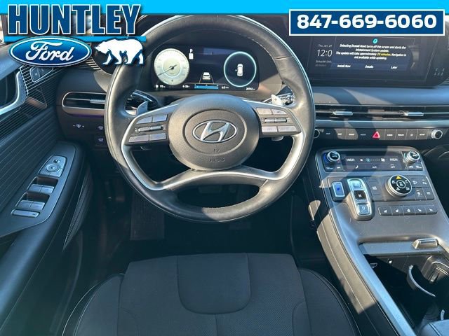 Used 2024 Hyundai Palisade Calligraphy AWD/4WD image 18