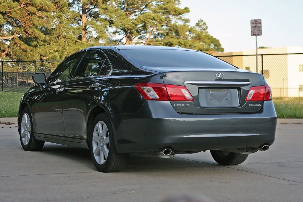 Used 2007 Lexus ES 350 image 21