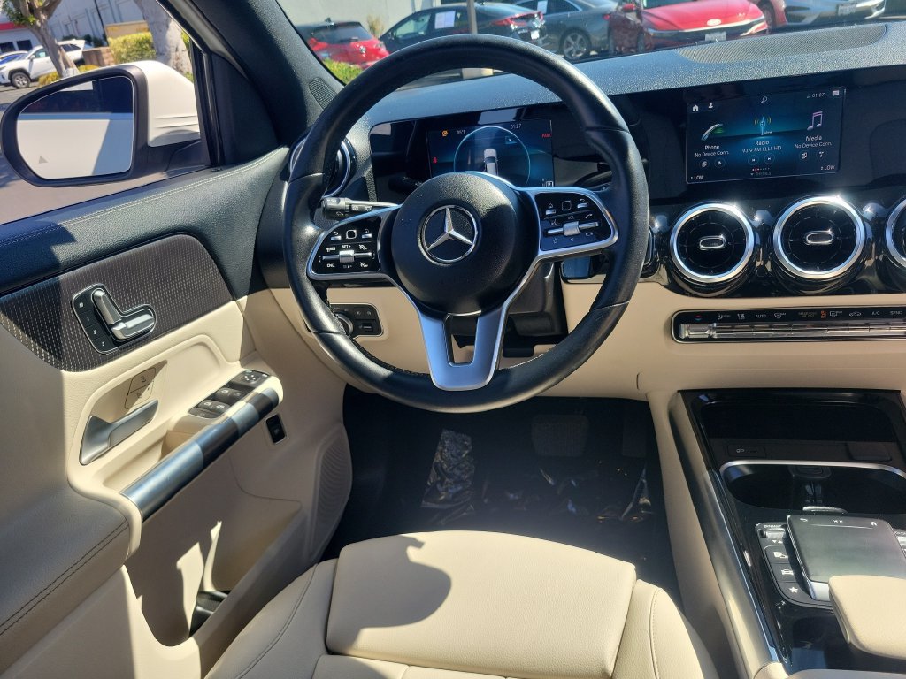 Used 2021 Mercedes-Benz GLA 250 image 12