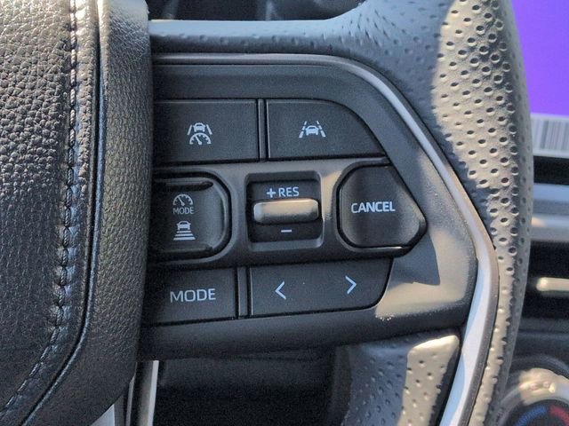 New 2026 Toyota 4Runner TRD Off-Road Premium AWD/4WD image 17