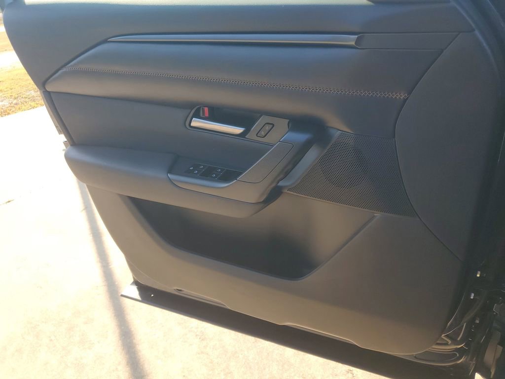 New 2026 MAZDA CX-50 AWD 2.5 S w/ Cargo Package image 19