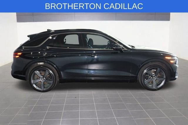 Used 2023 Genesis GV70 2.5T w/ Sport Prestige Package AWD/4WD image 9