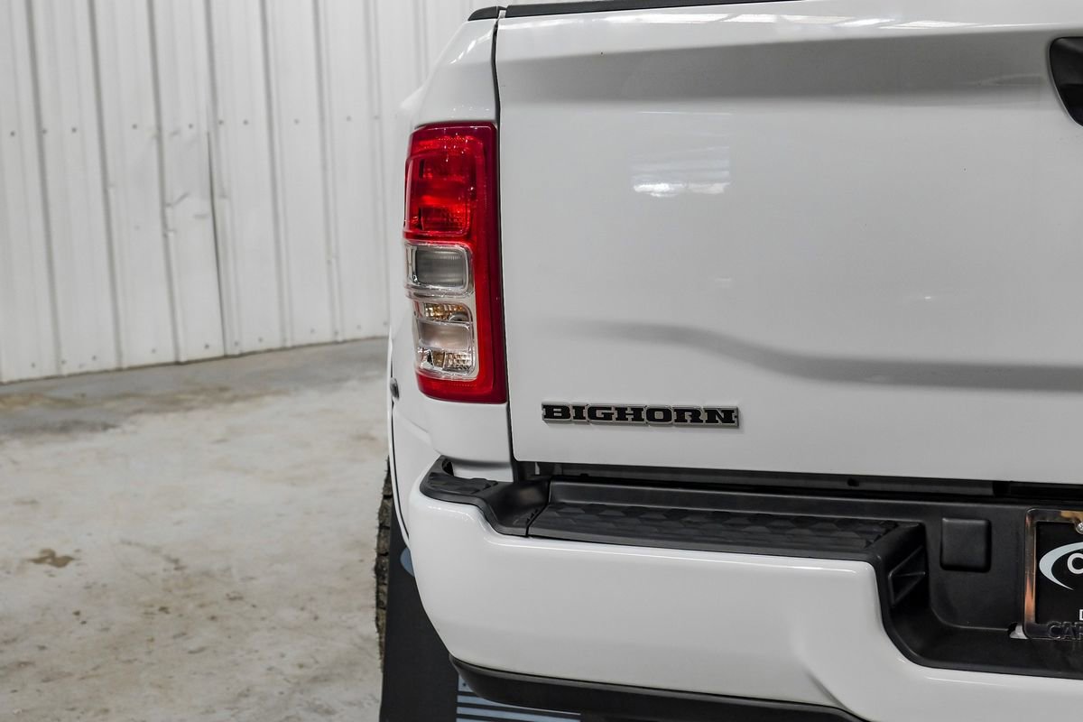 Used 2024 RAM 3500 Big Horn image 50