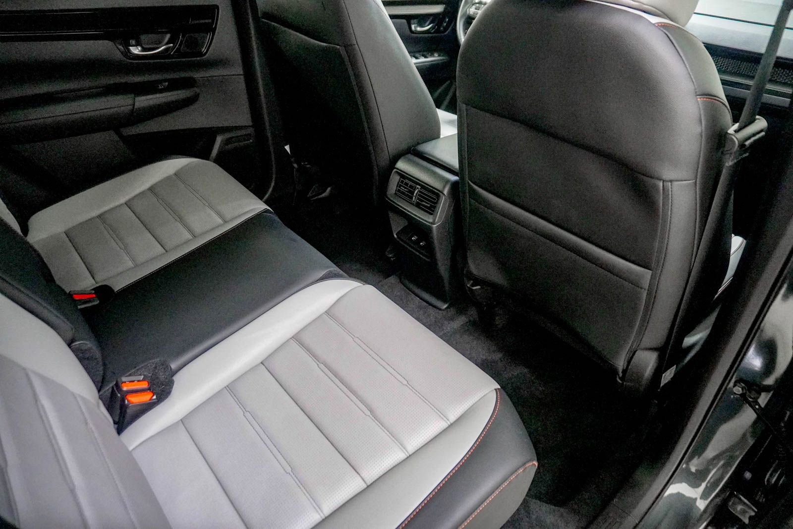 Certified 2026 Honda CR-V Sport Touring image 35