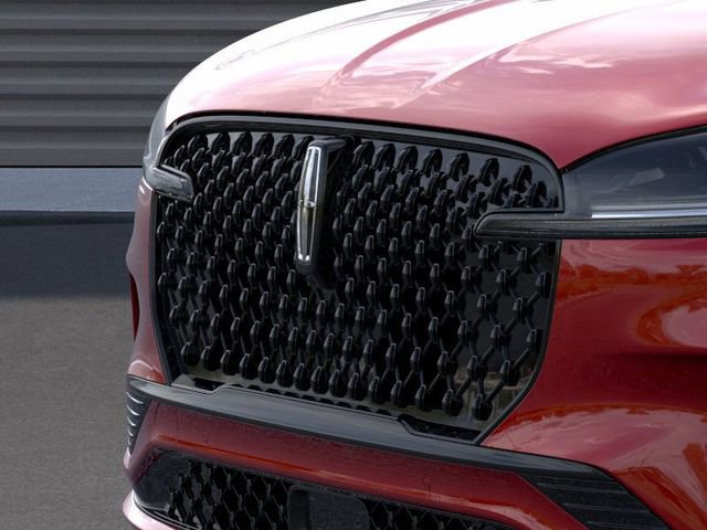 New 2025 Lincoln Aviator 2WD w/ Jet Appearance Package image 17