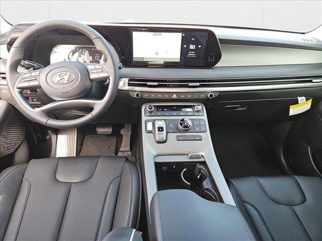 New 2025 Hyundai Palisade SEL image 11