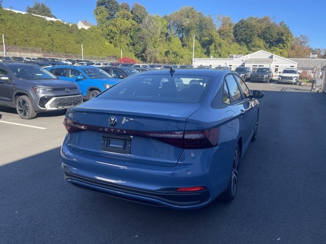 New 2026 Volkswagen Jetta Sport image 7