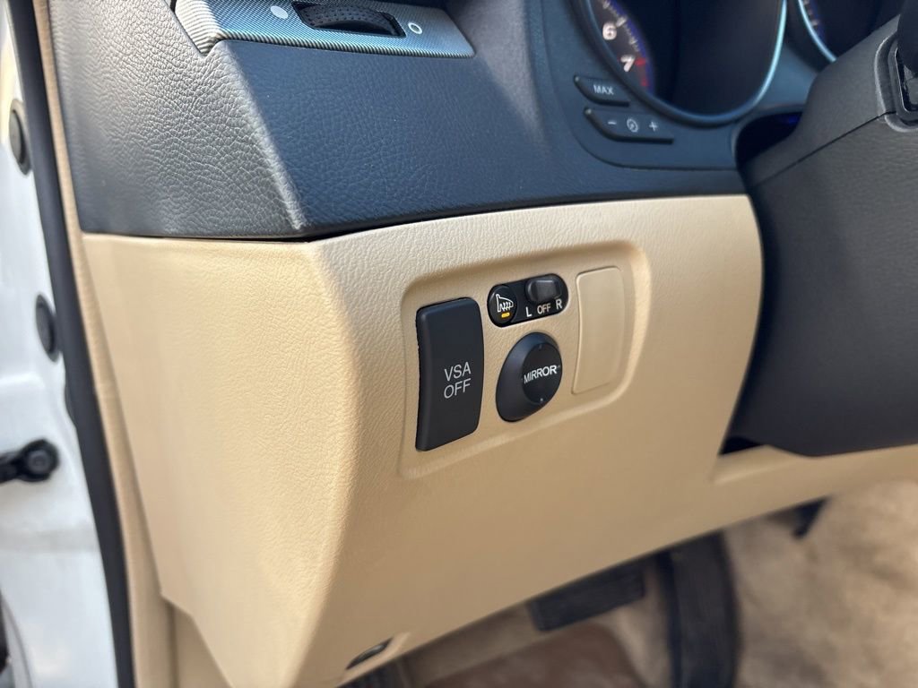 Used 2008 Acura TL 3.2 image 17