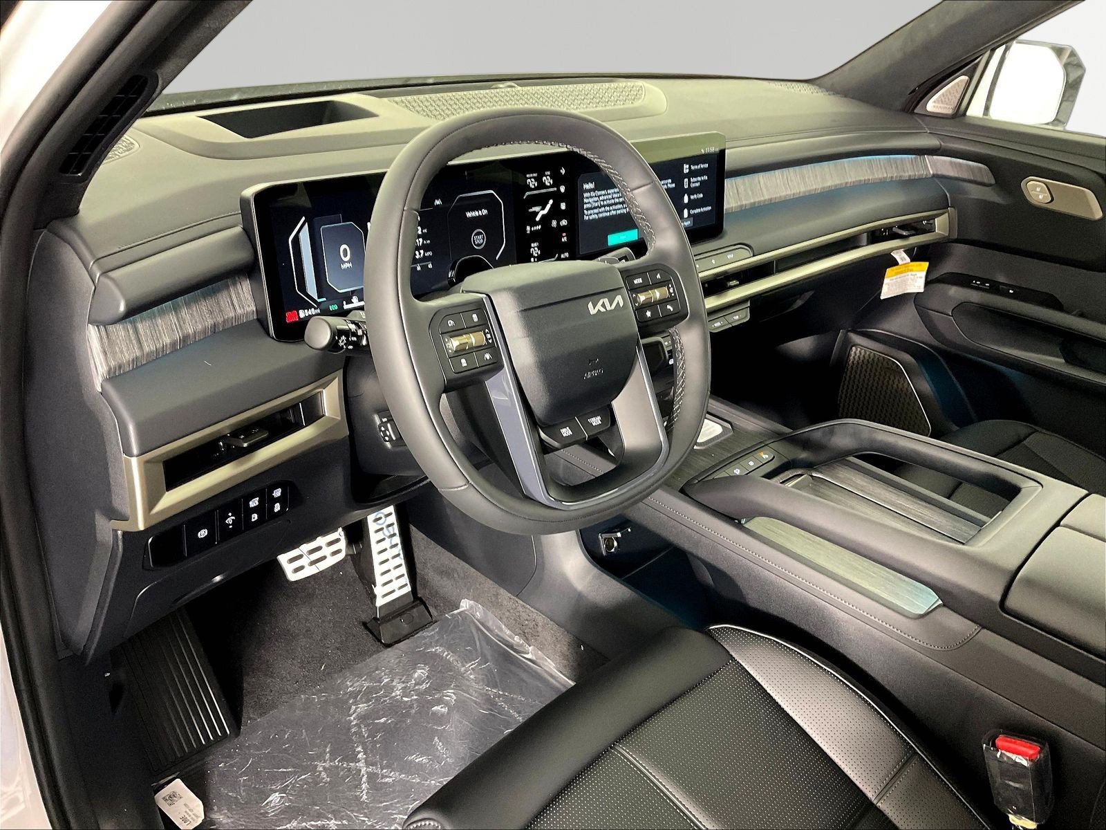 New 2027 Kia Telluride SX Prestige w/ Towing Package AWD/4WD image 16