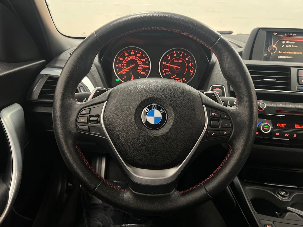 Used 2016 BMW 228i Convertible RWD image 16