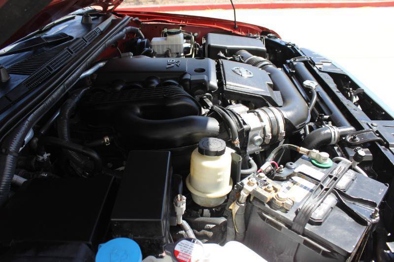 Used 2018 Nissan Frontier SV w/ Value Truck Package image 40