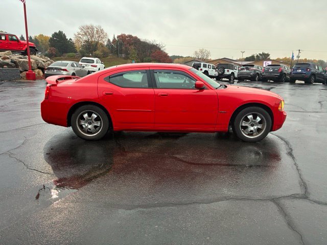 Used 2010 Dodge Charger R/T RWD image 1