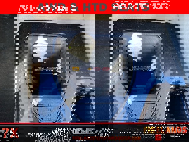 New 2025 Toyota Crown Limited image 38