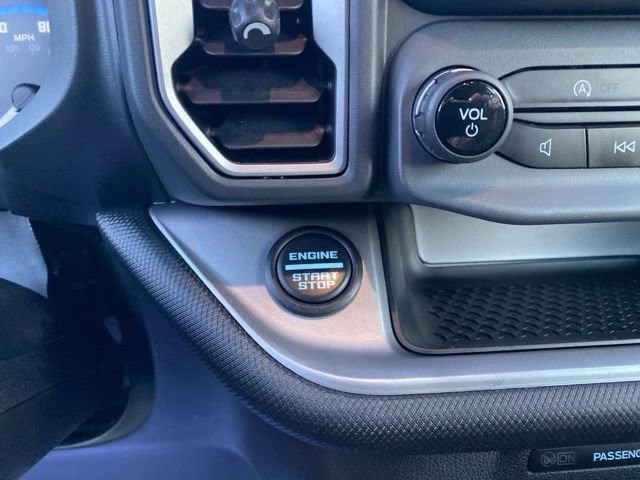 Used 2021 Ford Bronco Sport Big Bend image 34