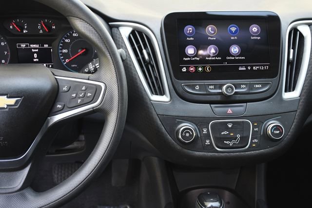 Used 2019 Chevrolet Malibu LS image 11