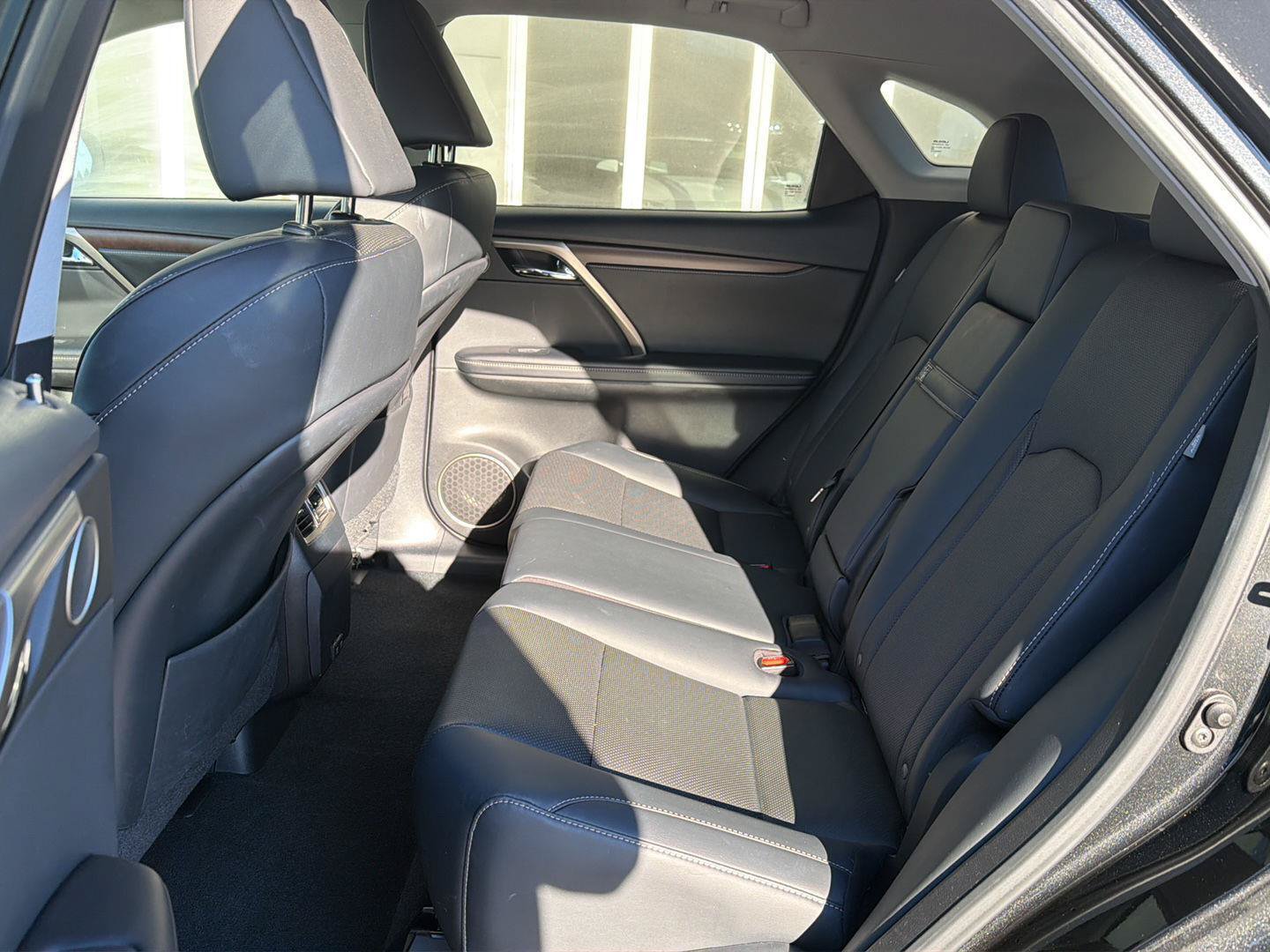 Used 2020 Lexus RX 350 FWD w/ Premium Package image 11