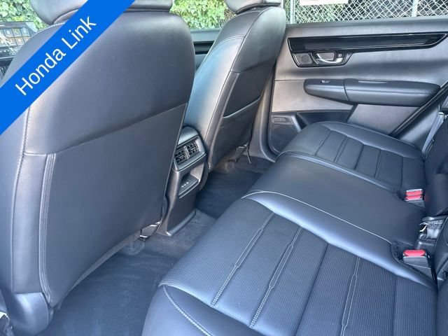 Used 2024 Honda CR-V EX-L image 22