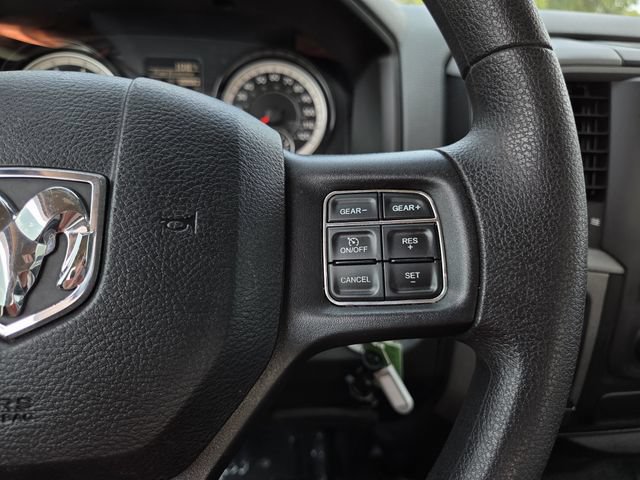 Used 2019 RAM 1500 Tradesman w/ Power & Remote Entry Group RWD image 16