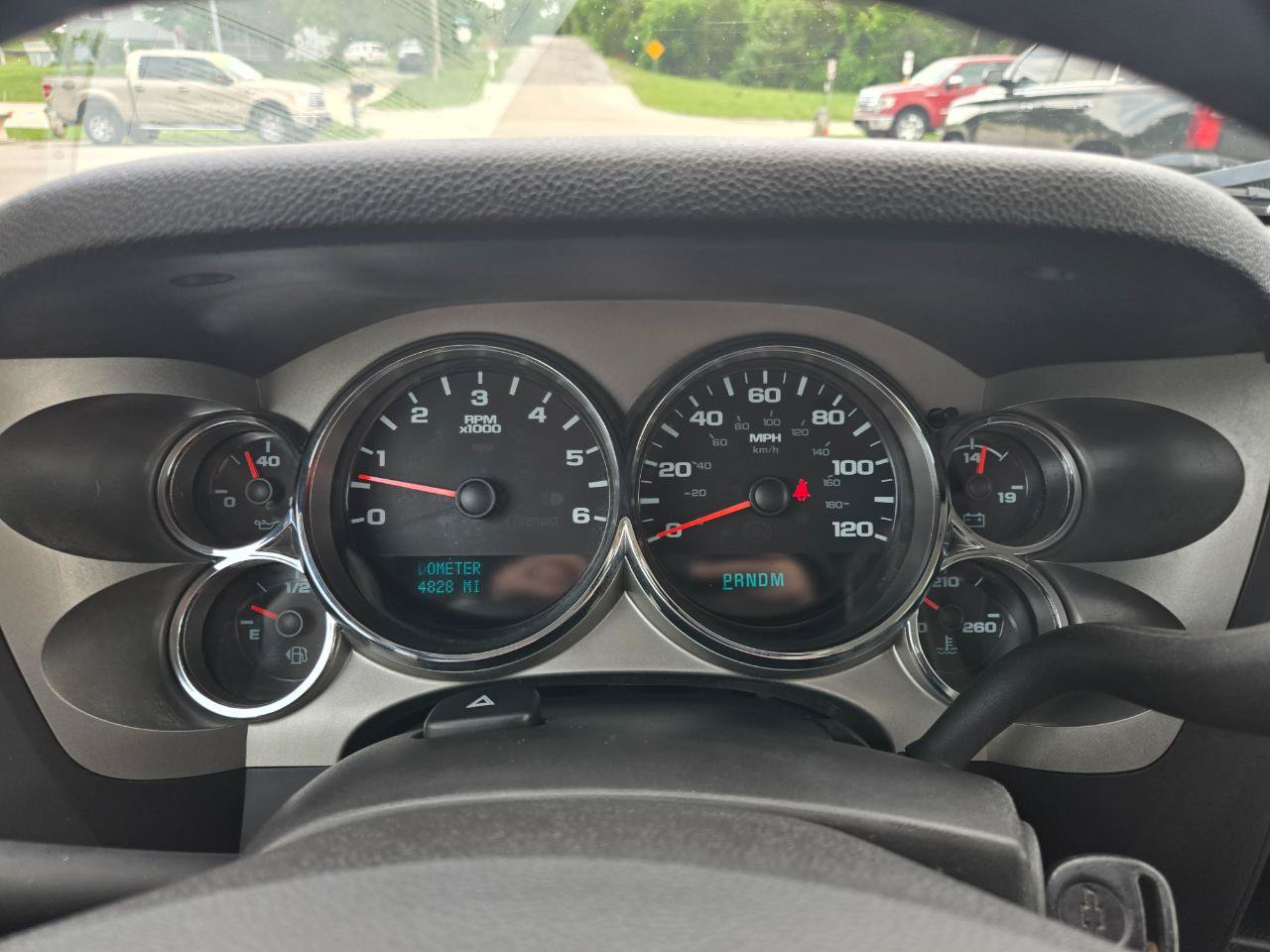 Used 2013 Chevrolet Silverado 1500 LT w/ All-Star Edition RWD image 14