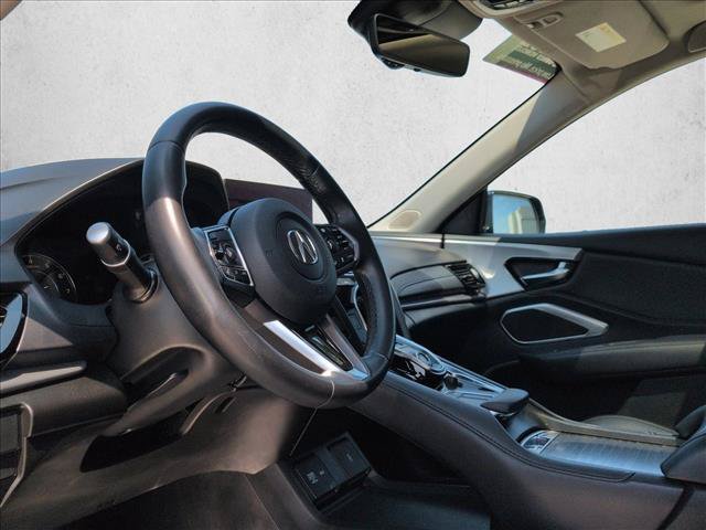 Used 2019 Acura RDX AWD image 10
