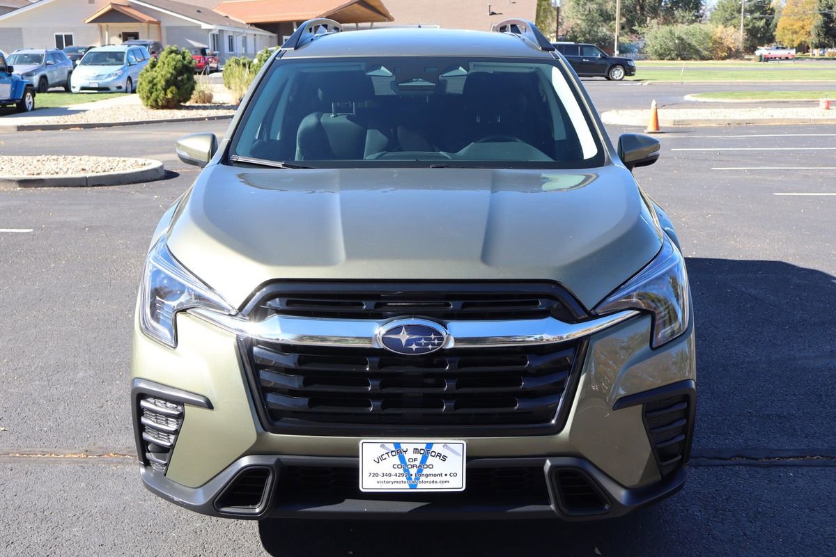 Used 2023 Subaru Ascent Premium w/ Convenience Package image 12