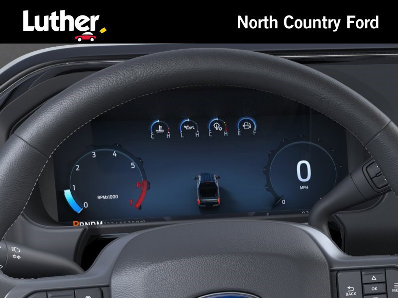 New 2026 Ford F250 Lariat image 13