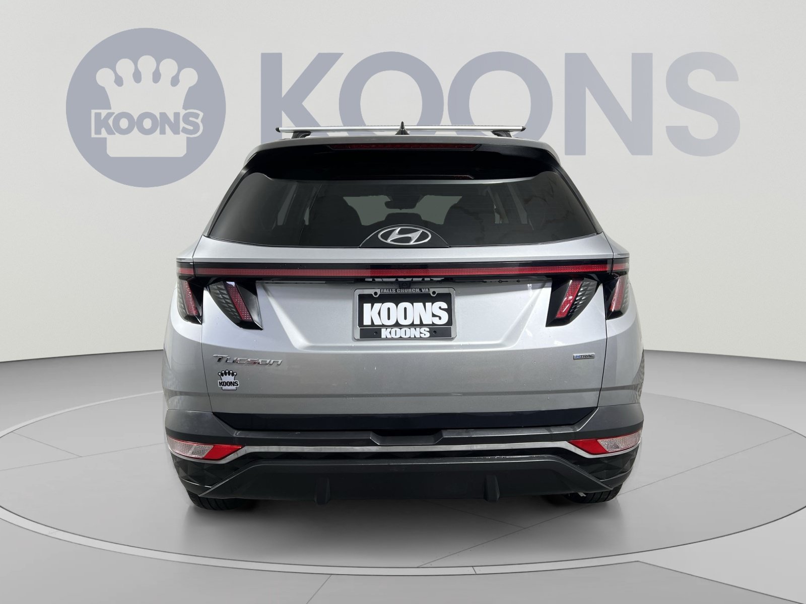 Used 2022 Hyundai Tucson SEL AWD/4WD image 10